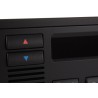 Panneau de commande de climatisation - Pièce d'origine BMW 64116972165 Panneau de commande de climatisation - Pièce d'origine BMW 64116972165