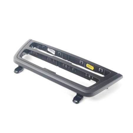 Garniture du panneau de contrôle de la climatisation - Pièce d'origine BMW 64119306450