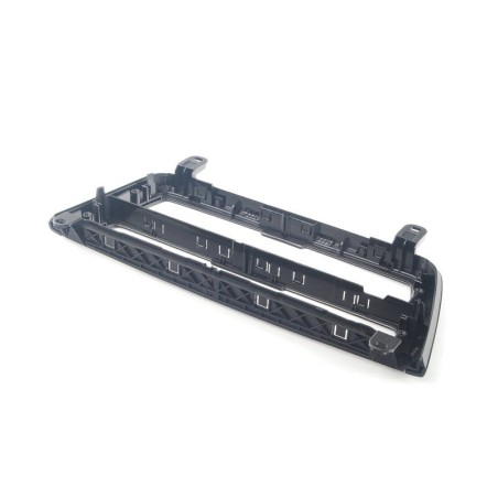 Garniture du panneau de contrôle de la climatisation - Pièce d'origine BMW 64119306450