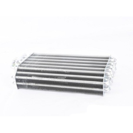 Assemblage de l'évaporateur de climatisation - Pièce d'origine BMW 64118363782