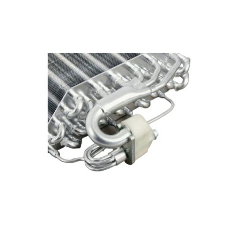 Assemblage de l'évaporateur de climatisation - Pièce d'origine BMW 64118363782