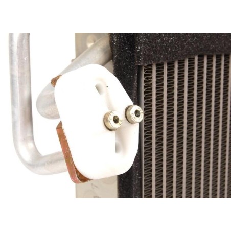 Assemblage de l'évaporateur de climatisation - Pièce d'origine BMW 64118372772