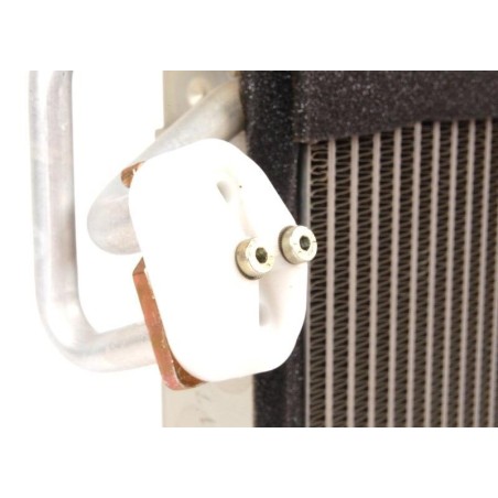 Assemblage de l'évaporateur de climatisation - Pièce d'origine BMW 64118372772