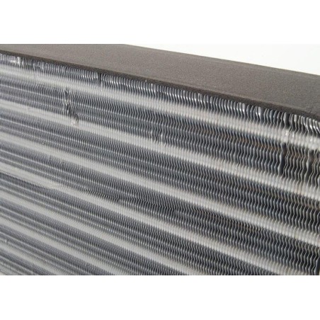 Assemblage de l'évaporateur de climatisation - Pièce d'origine BMW 64118391356