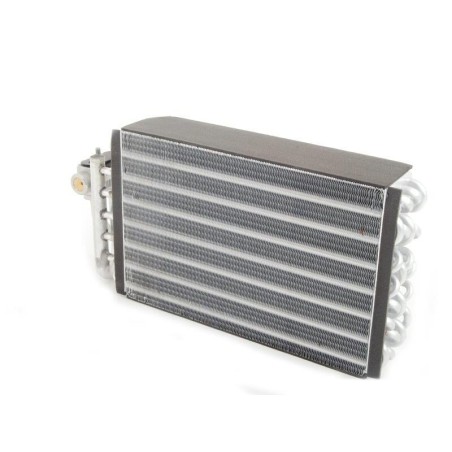 Assemblage de l'évaporateur de climatisation - Pièce d'origine BMW 64118391356