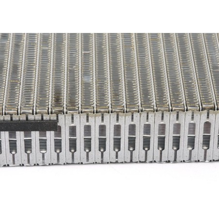 Assemblage d'évaporateur de climatisation - Pièce d'origine BMW 64119281416