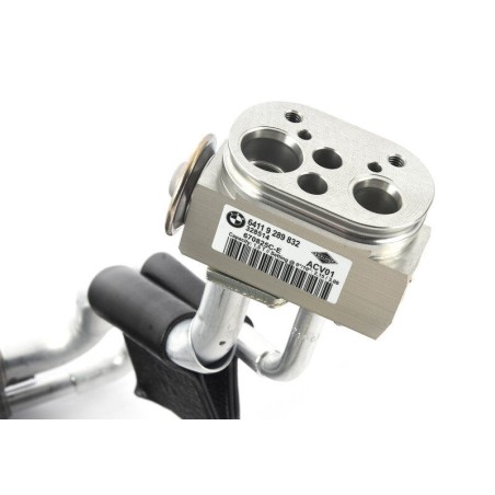 Évaporateur de climatisation - Pièce d'origine BMW 64116975553