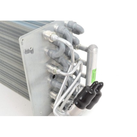 Évaporateur de climatisation - Pièce d'origine BMW 64518398840 Évaporateur de climatisation - Pièce d'origine BMW 64518398840