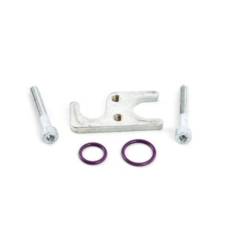 Valve d'expansion de climatisation - E70 E71 - Pièce d'origine BMW 64119187630
