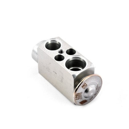 Soupape d'expansion de climatisation - Pièce d'origine BMW 64116968202