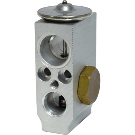 Valve d'expansion de climatisation - Pièce d'origine BMW 64119159804