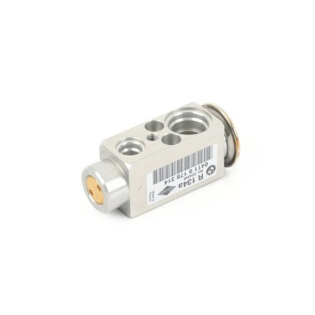 Soupape d'expansion de climatisation - Pièce d'origine BMW 64119178314 Soupape d'expansion de climatisation - Pièce d'origine BMW 64119178314