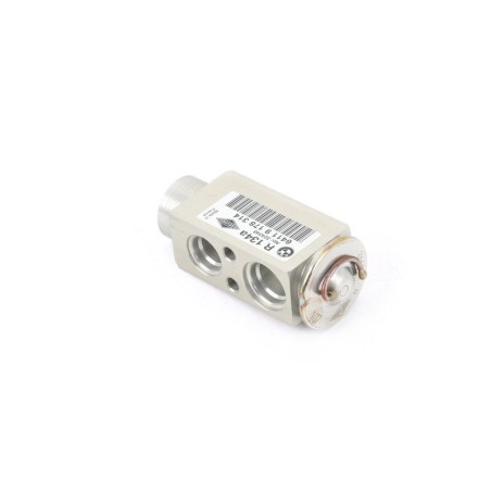 Soupape d'expansion de climatisation - Pièce d'origine BMW 64119178314 Soupape d'expansion de climatisation - Pièce d'origine BMW 64119178314