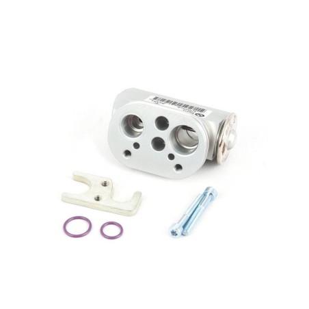 Soupape d'expansion de climatisation - Pièce d'origine BMW 64119289832