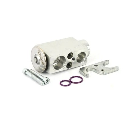 Soupape d'expansion de climatisation - Pièce d'origine BMW 64119291200 Soupape d'expansion de climatisation - Pièce d'origine BMW 64119291200