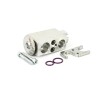 Soupape d'expansion de climatisation - Pièce d'origine BMW 64119291200 Soupape d'expansion de climatisation - Pièce d'origine BMW 64119291200