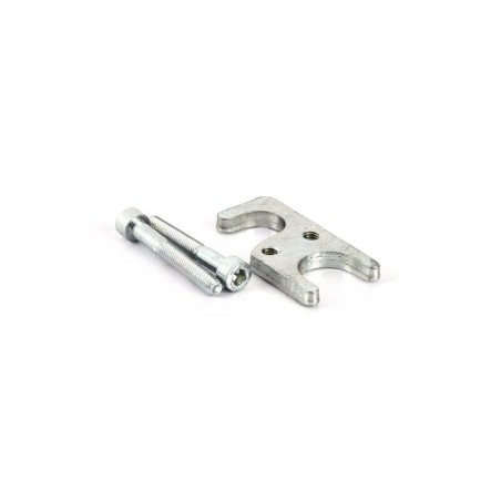 Soupape d'expansion de climatisation - Pièce d'origine BMW 64119291200 Soupape d'expansion de climatisation - Pièce d'origine BMW 64119291200
