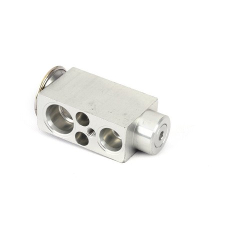 Soupape d'expansion de climatisation - Pièce d'origine BMW 64119291200 Soupape d'expansion de climatisation - Pièce d'origine BMW 64119291200