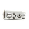 Soupape d'expansion de climatisation - Pièce d'origine BMW 64119291200 Soupape d'expansion de climatisation - Pièce d'origine BMW 64119291200