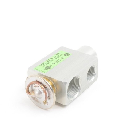 Valve d'expansion de climatisation - Pièce d'origine BMW 64518391209