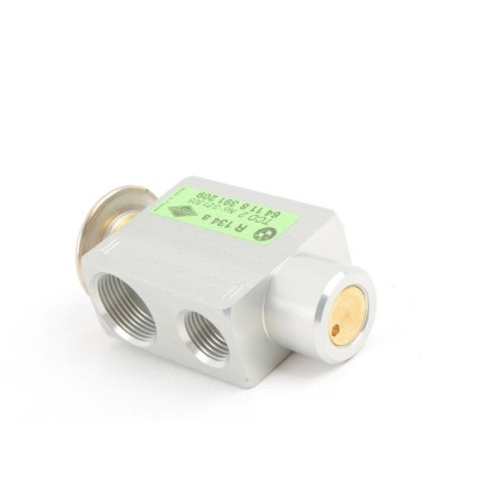 Valve d'expansion de climatisation - Pièce d'origine BMW 64518391209