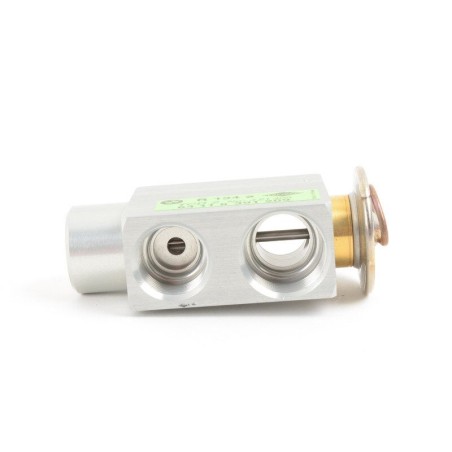 Valve d'expansion de climatisation - Pièce d'origine BMW 64518391209
