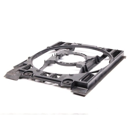 Couvercle du ventilateur de climatisation - Pièce d'origine BMW 64546913887 Couvercle du ventilateur de climatisation - Pièce d'origine BMW 64546913887