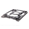 Couvercle du ventilateur de climatisation - Pièce d'origine BMW 64546913887 Couvercle du ventilateur de climatisation - Pièce d'origine BMW 64546913887
