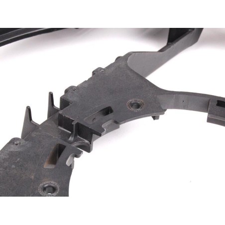 Couvercle du ventilateur de climatisation - Pièce d'origine BMW 64546913887 Couvercle du ventilateur de climatisation - Pièce d'origine BMW 64546913887