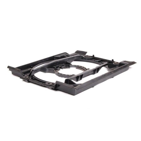 Couvercle du ventilateur de climatisation - Pièce d'origine BMW 64546913887 Couvercle du ventilateur de climatisation - Pièce d'origine BMW 64546913887