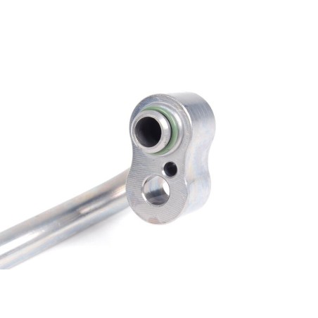Tuyau de climatisation du compresseur au condenseur - Pièce d'origine BMW 64536902230