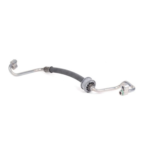 Tuyau de climatisation du compresseur au condenseur - Pièce d'origine BMW 64536902230