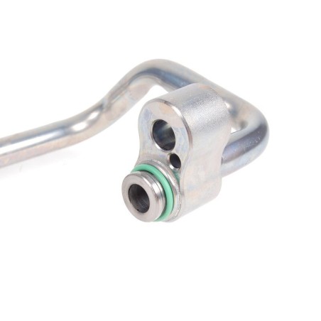 Tuyau de climatisation du compresseur au condenseur - Pièce d'origine BMW 64536902230