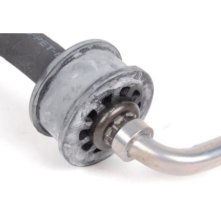 Tuyau de climatisation du compresseur au condenseur - Pièce d'origine BMW 64536902230