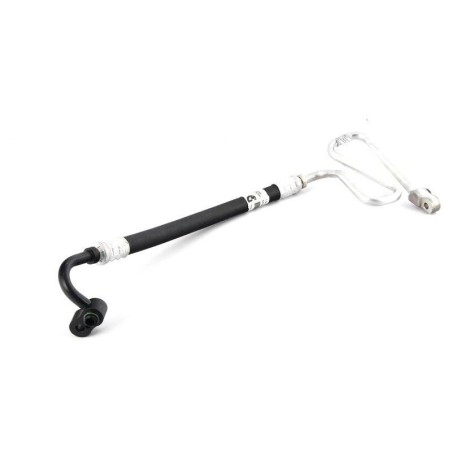 Tuyau de climatisation du compresseur au condenseur - Pièce d'origine BMW 64538370726 Tuyau de climatisation du compresseur au condenseur - Pièce d'origine BMW 64538370726