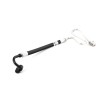 Tuyau de climatisation du compresseur au condenseur - Pièce d'origine BMW 64538370726 Tuyau de climatisation du compresseur au condenseur - Pièce d'origine BMW 64538370726