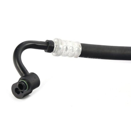 Tuyau de climatisation du compresseur au condenseur - Pièce d'origine BMW 64538370726 Tuyau de climatisation du compresseur au condenseur - Pièce d'origine BMW 64538370726