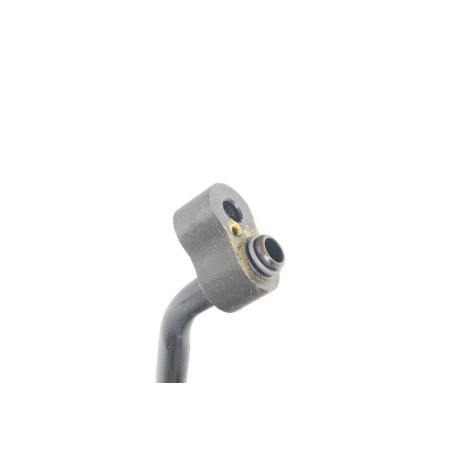 Tuyau de climatisation du compresseur au condenseur - Pièce d'origine BMW 64538391337 Tuyau de climatisation du compresseur au condenseur - Pièce d'origine BMW 64538391337