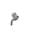 Tuyau de climatisation du compresseur au condenseur - Pièce d'origine BMW 64538391337 Tuyau de climatisation du compresseur au condenseur - Pièce d'origine BMW 64538391337