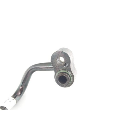 Tuyau de climatisation du compresseur au condenseur - Pièce d'origine BMW 64538391337 Tuyau de climatisation du compresseur au condenseur - Pièce d'origine BMW 64538391337