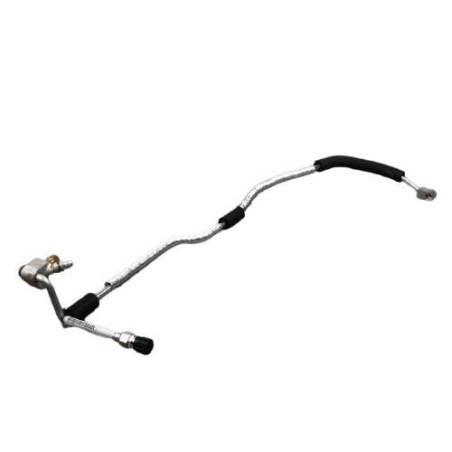 Tuyau de climatisation avec sécheur de pression - Pièce d'origine BMW 64538364097