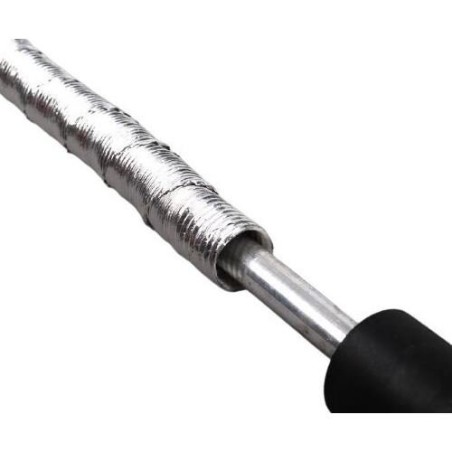 Tuyau de climatisation avec sécheur de pression - Pièce d'origine BMW 64538364097