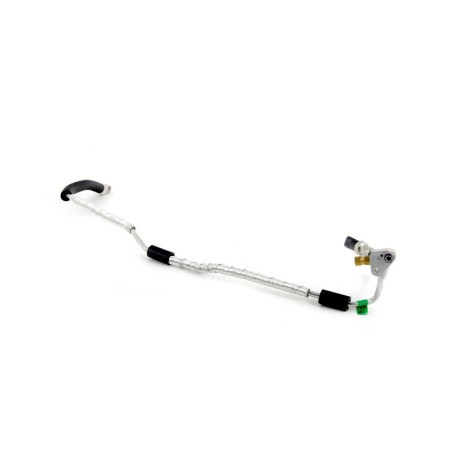 Tuyau de climatisation avec sécheur de pression - Pièce d'origine BMW 64538375751 Tuyau de climatisation avec sécheur de pression - Pièce d'origine BMW 64538375751