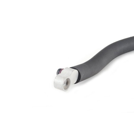 Tuyau de climatisation avec sécheur de pression - Pièce d'origine BMW 64538375751 Tuyau de climatisation avec sécheur de pression - Pièce d'origine BMW 64538375751