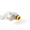 Tuyau de climatisation - Pièce d'origine BMW 64536928586 Tuyau de climatisation - Pièce d'origine BMW 64536928586