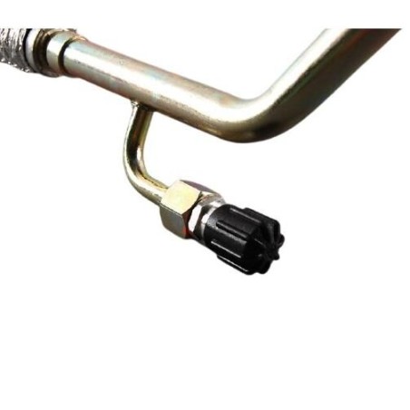 Tuyau de climatisation - Pièce d'origine BMW 64538391051