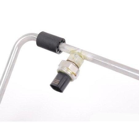 Tuyau de climatisation - Pièce d'origine BMW 64539151738 Tuyau de climatisation - Pièce d'origine BMW 64539151738