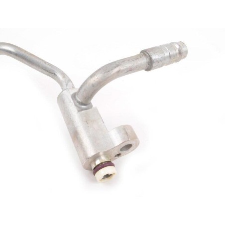 Tuyau de climatisation - Pièce d'origine BMW 64539151738 Tuyau de climatisation - Pièce d'origine BMW 64539151738
