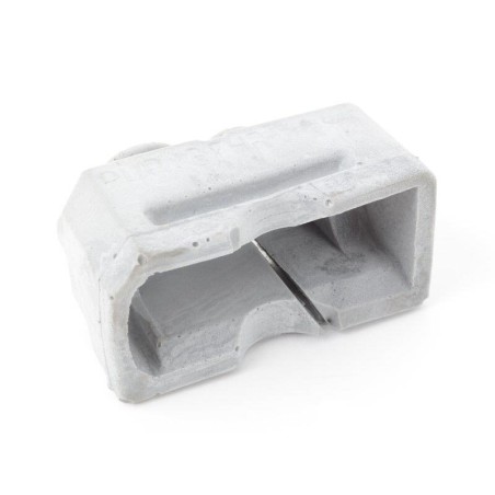 Joint torique de ligne de climatisation - Pièce d'origine BMW 64116933915