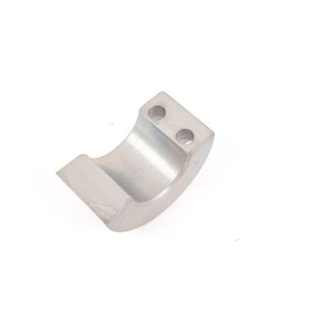 Amortisseur de vibration de ligne de climatisation - Pièce d'origine BMW 64509231714 Amortisseur de vibration de ligne de climatisation - Pièce d'origine BMW 64509231714